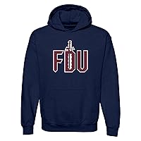 UGP Campus Apparel Hometown Baseball Script - Hometown Pride, Pitcher HOODIE