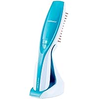 Ultima 9 Classic LaserComb (FDA Cleared) Hair Growth Device. Stimulates Hair Growth, Reverses Thinning, Regrows Denser, Fuller Hair. Targeted Hair Loss Treatment.