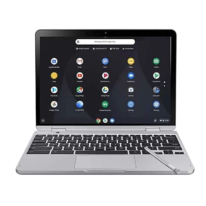 SAMSUNG Chromebook 12.2
