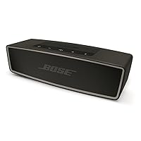 SoundLink Mini Bluetooth Speaker II (Carbon)