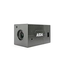 AIDA Imaging UHD-X3L Ultra-HD 3X Optical Zoom Video POV Camera