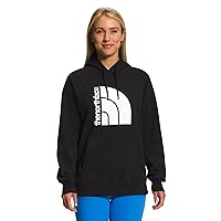 THE NORTH FACE Women's Jumbo Half Dome Pullover Hoodie