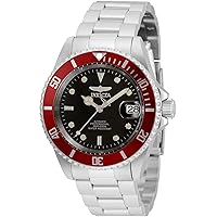 Invicta Men's Pro Diver Collection Coin-Edge Automatic Watch