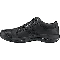 KEEN Men's Austin Low Height Leather Oxfords