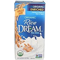 Rice Dream Orgnl Enrch