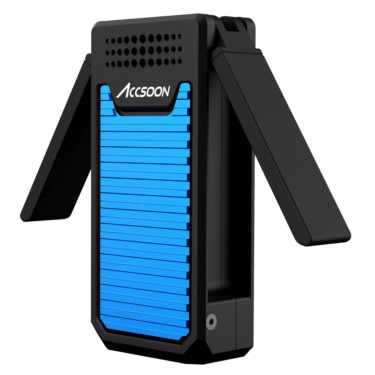 Accsoon CineEye Air 5 GHz Wireless Video Transmitter for up to 2 Mobile Devices (CINEEYEAIR)