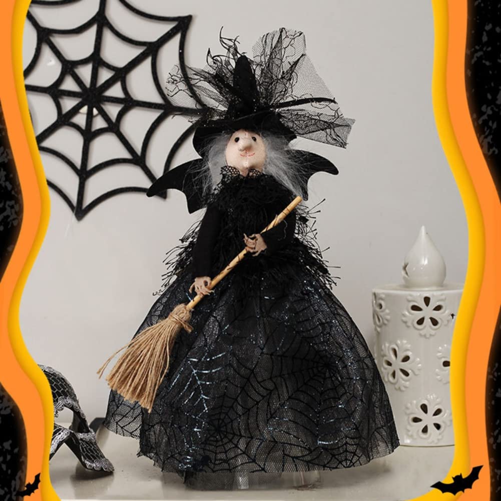 Mua Maritown Halloween Witch Decorations, Halloween Witch ...