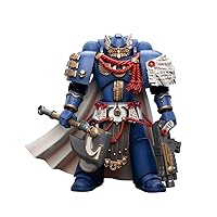 JoyToy Warhammer 40K: Ultramarines Honor Guard 2 1:18 Scale Action Figure