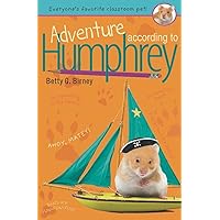 Adventure According to Humphrey Adventure According to Humphrey Paperback Audible Audiobook Kindle Hardcover Audio CD