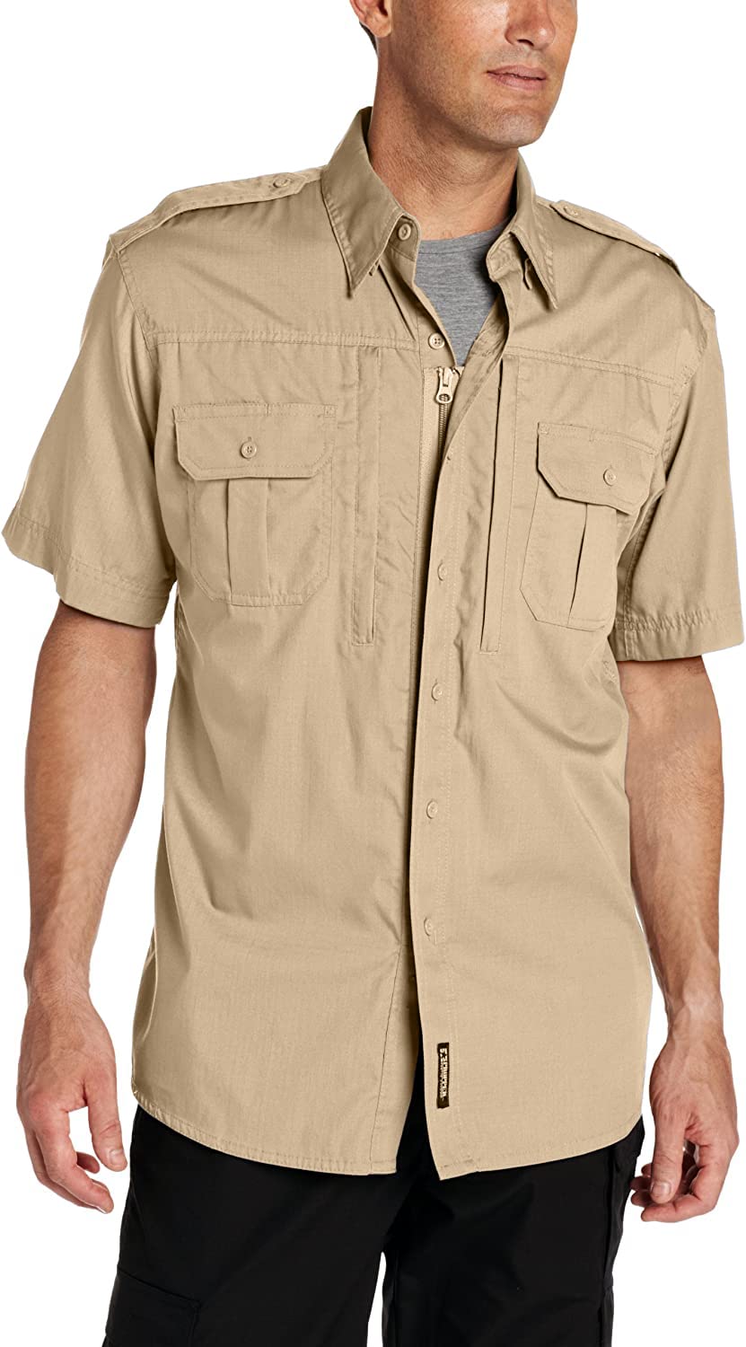 Propper Short Sleeve Tactical Shirt