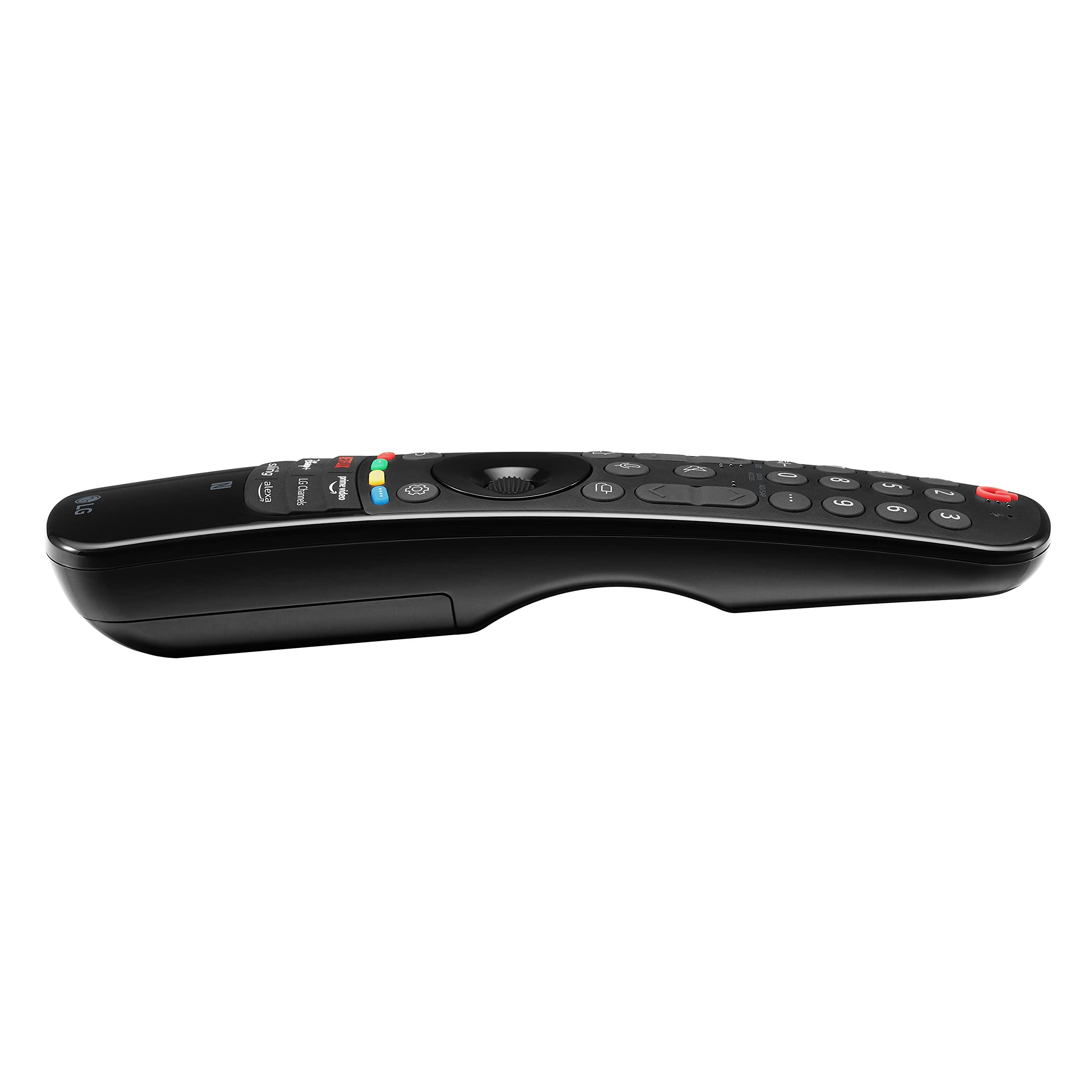 LG Magic Remote MR23GN, 2023