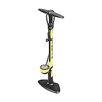 Topeak Joe Blow Sport III High Pressure Floor Pump