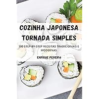 Cozinha Japonesa Tornada Simples (German Edition)