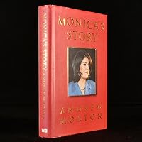 Monica's Story Monica's Story Hardcover Kindle Mass Market Paperback Paperback Audio, Cassette