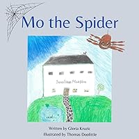 Mo the Spider