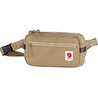 Fjällräven Unisex High Coast Hip Pack Clay One Size