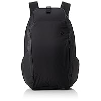 Bezel PrimeX Men's Backpack DXR Black