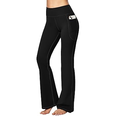 Mua Heathyoga Women's Yoga Pants with Pockets for Women Bootcut