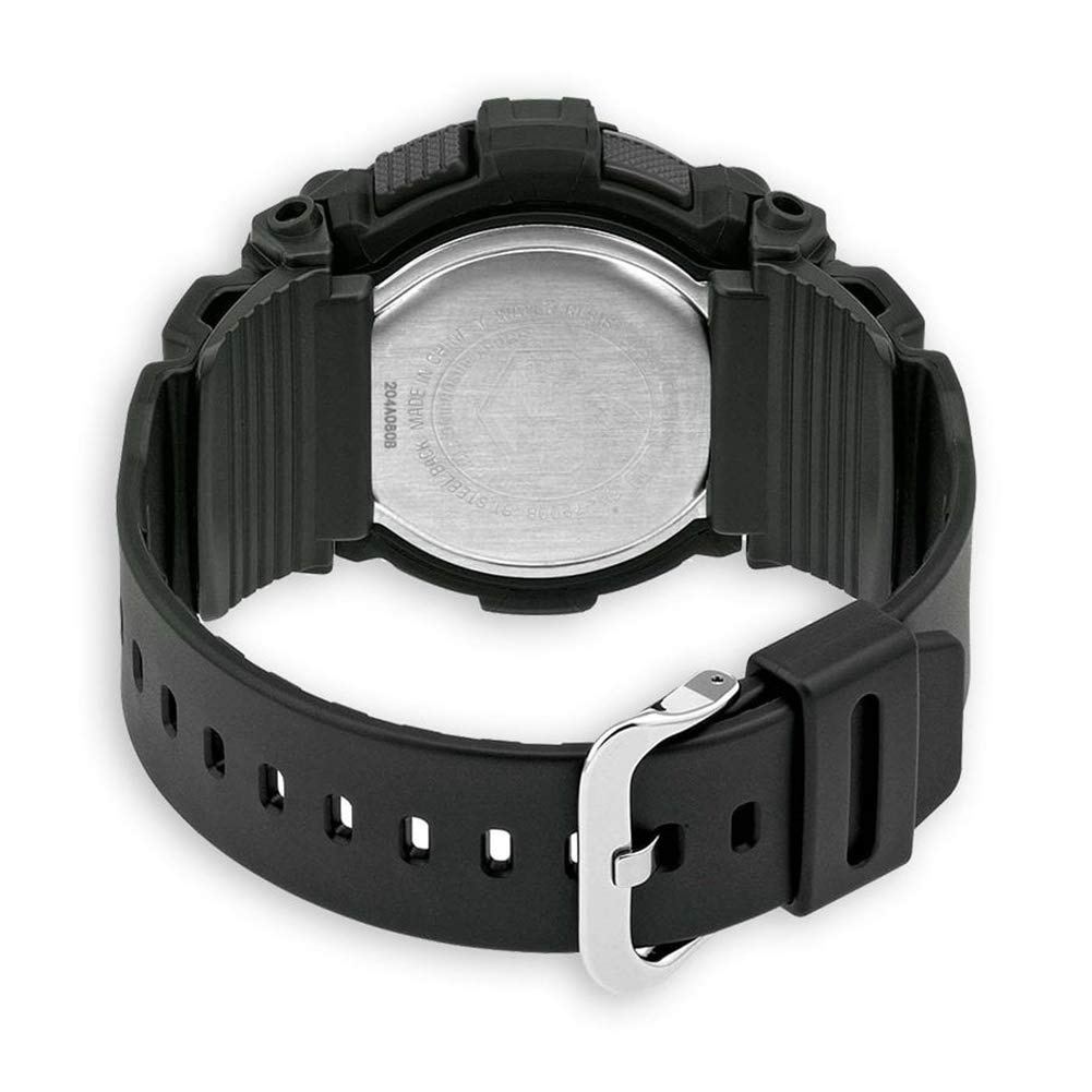 Casio G-Shock GW-7900B-1ER Men's Watch, Black