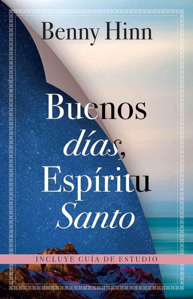Buenos Días, Espíritu Santo (Spanish Edition)