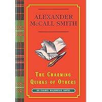 The Charming Quirks of Others The Charming Quirks of Others Kindle Paperback Audible Audiobook Hardcover Audio CD