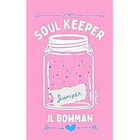 Soul Keeper: Best friends to Lovers Young Adult Sports Romance