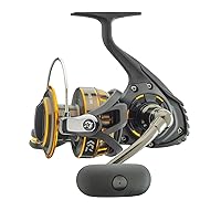  Large Arbor Fly Fishing Reel Lightweight & Anti-Rust Cast Iron  Body 6/8wt, Right Or Left Hand Retrieve Alteration & Accurate Casting Fly  Fishing Accessories with Extra Arbor & 2 Prewound