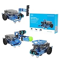 Makeblock Smart World 3-in-1 Add-on Pack for mBot Neo Programmable Robot Car Toy