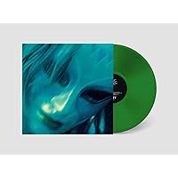 Dizzy[Transparent Emerald LP] Dizzy[Transparent Emerald LP] Vinyl MP3 Music Audio CD