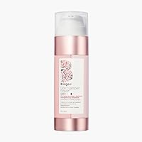 Briogeo Don’t Despair Repair! MegaStrength+ Rice Water Protein and Moisture Strengthening Hair Treatment, Dry and Damaged Hair, No Harsh Sulfates, Silicones or Parabens, 5 oz