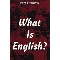 What Is English? What Is English? Hardcover Paperback