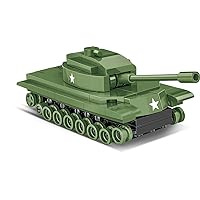 COBI Armed Forces Patton M48 Tank