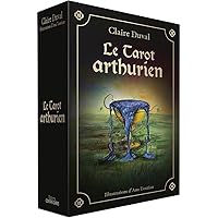 Le tarot Arthurien Le tarot Arthurien Hardcover