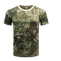 Outdoor Sports Airsoft Hunting Shooting Uniform Combat BDU Clothing Tactical Quick Dry Camouflage Shirt