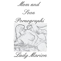 Mom and Son Pornograpy Mom and Son Pornograpy Paperback