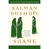 Shame: A Novel Shame: A Novel Paperback Kindle Audible Audiobook Hardcover Audio CD