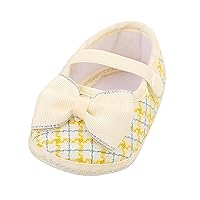 Size 4 Tennis Shoes for Girls Children Shoes Comfortable Flat Shoes Fashion Soft Sole Toddler Shoes Toddler Shoes