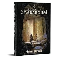 Ruins of Symbaroum 5E: GM Guide