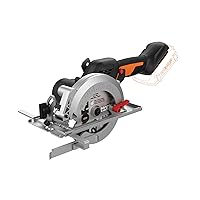 Worx WX531L.9 20V Power Share WORXSAW 4.5