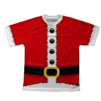 Santa Suit Technical T-Shirt for Men and Women