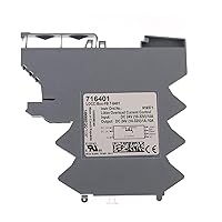 LOCC-Box-FB 7-6401 Electronic Load Monitoring LOCCBoxFB 76401 Sealed in Box 1 Year Warranty