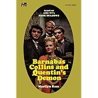 Dark Shadows: The Complete Paperback Library Reprint Book 14: Barnabas Collins and Quentin's Demon (Dark Shadows Paperback Library) Dark Shadows: The Complete Paperback Library Reprint Book 14: Barnabas Collins and Quentin's Demon (Dark Shadows Paperback Library) Kindle Audible Audiobook Paperback Audio CD