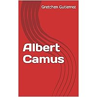 Albert Camus (Basque Edition)