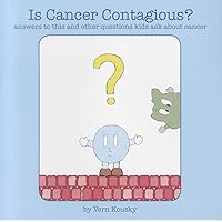 Is Cancer Contagious? (Is It Contagious?) Is Cancer Contagious? (Is It Contagious?) Paperback