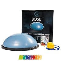 Bosu Balance Trainer Home Version