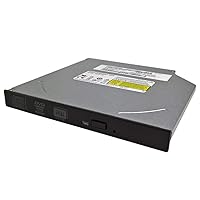 Lenovo DVD-RW/DVD-RAM Internal Optical Drive 0A65639 Black