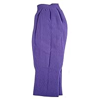 Purple Tights Made to fit 18 inch Dolls Doll Clothes