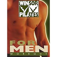 Winsor Pilates: For Men
