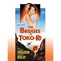 Bridges at Toko-Ri, The