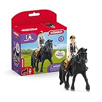 Schleich Horse Club, Tori & Princess